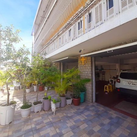 Quartos Aconchegantes Prox Pelourinho, Metro E Arena F Nova Salvador Ngoại thất bức ảnh
