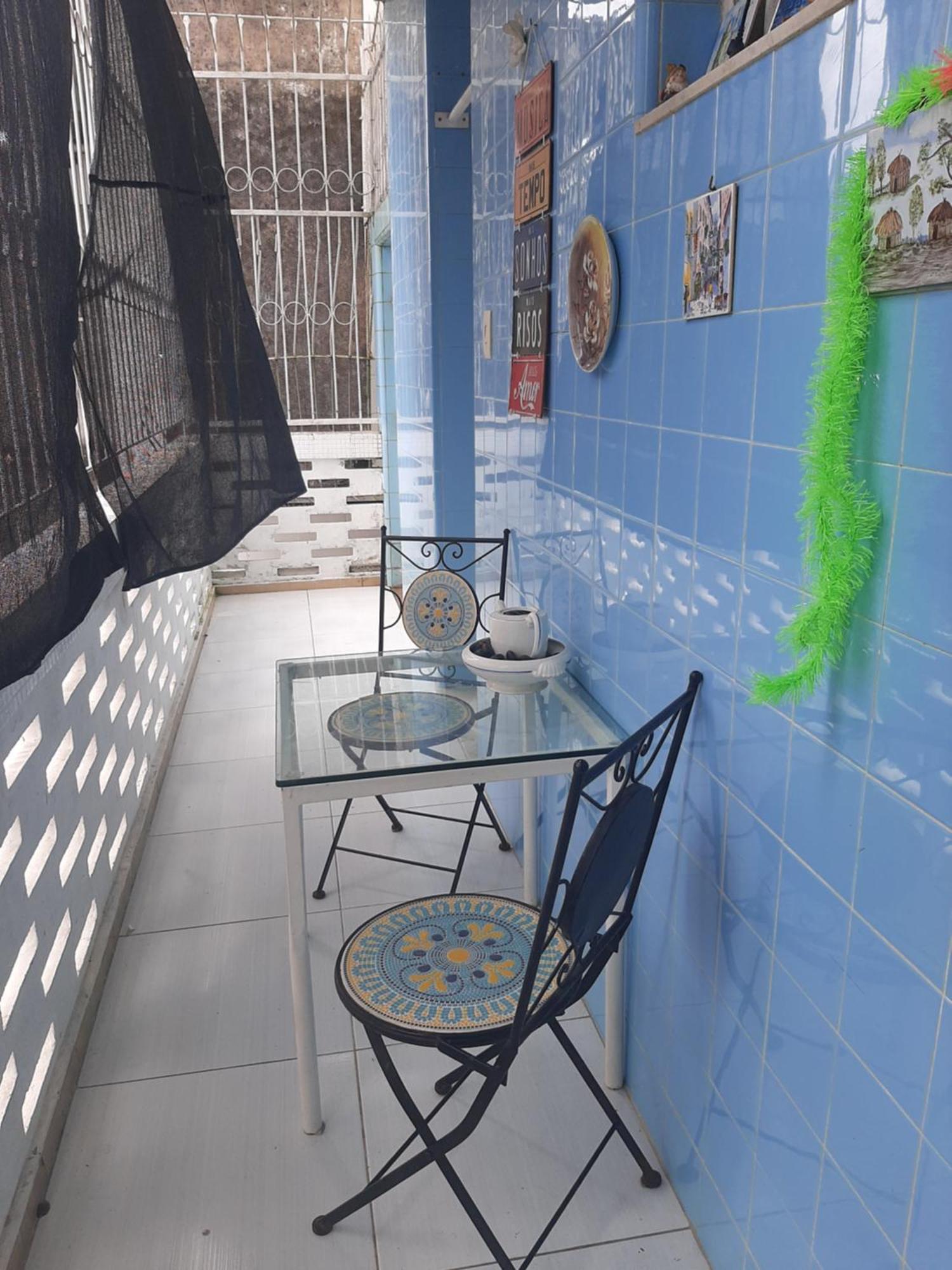 Quartos Aconchegantes Prox Pelourinho, Metro E Arena F Nova Salvador Ngoại thất bức ảnh