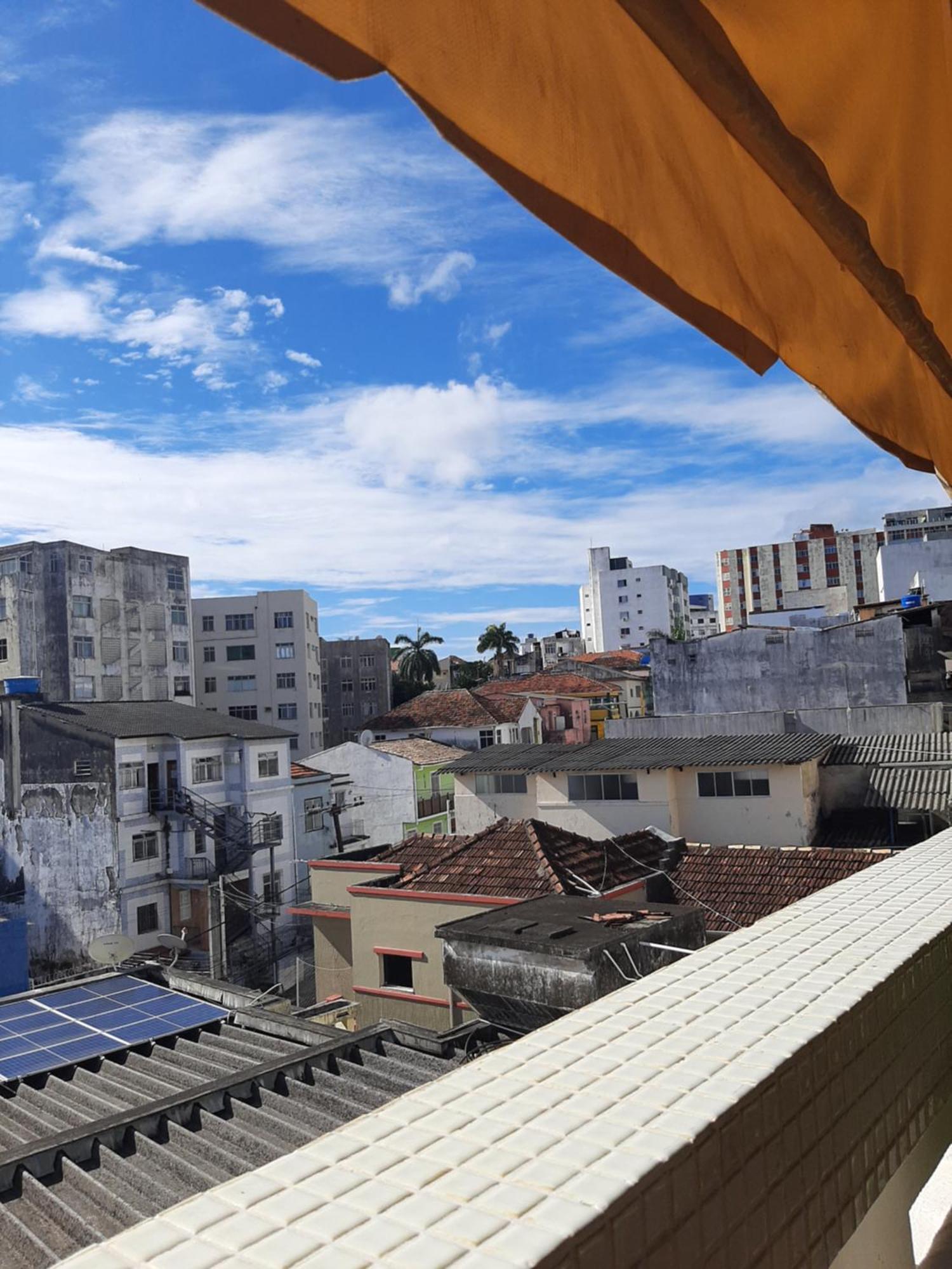 Quartos Aconchegantes Prox Pelourinho, Metro E Arena F Nova Salvador Ngoại thất bức ảnh